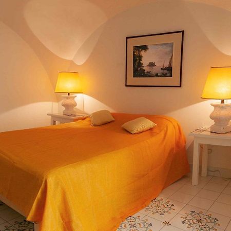 Apartmán Casa Vacanze Belledonne Neapol Exteriér fotografie